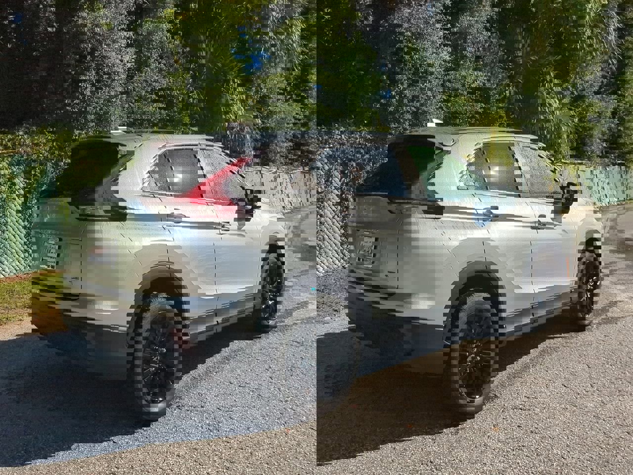 2024 Mitsubishi Eclipse Cross Ralliart photo 4