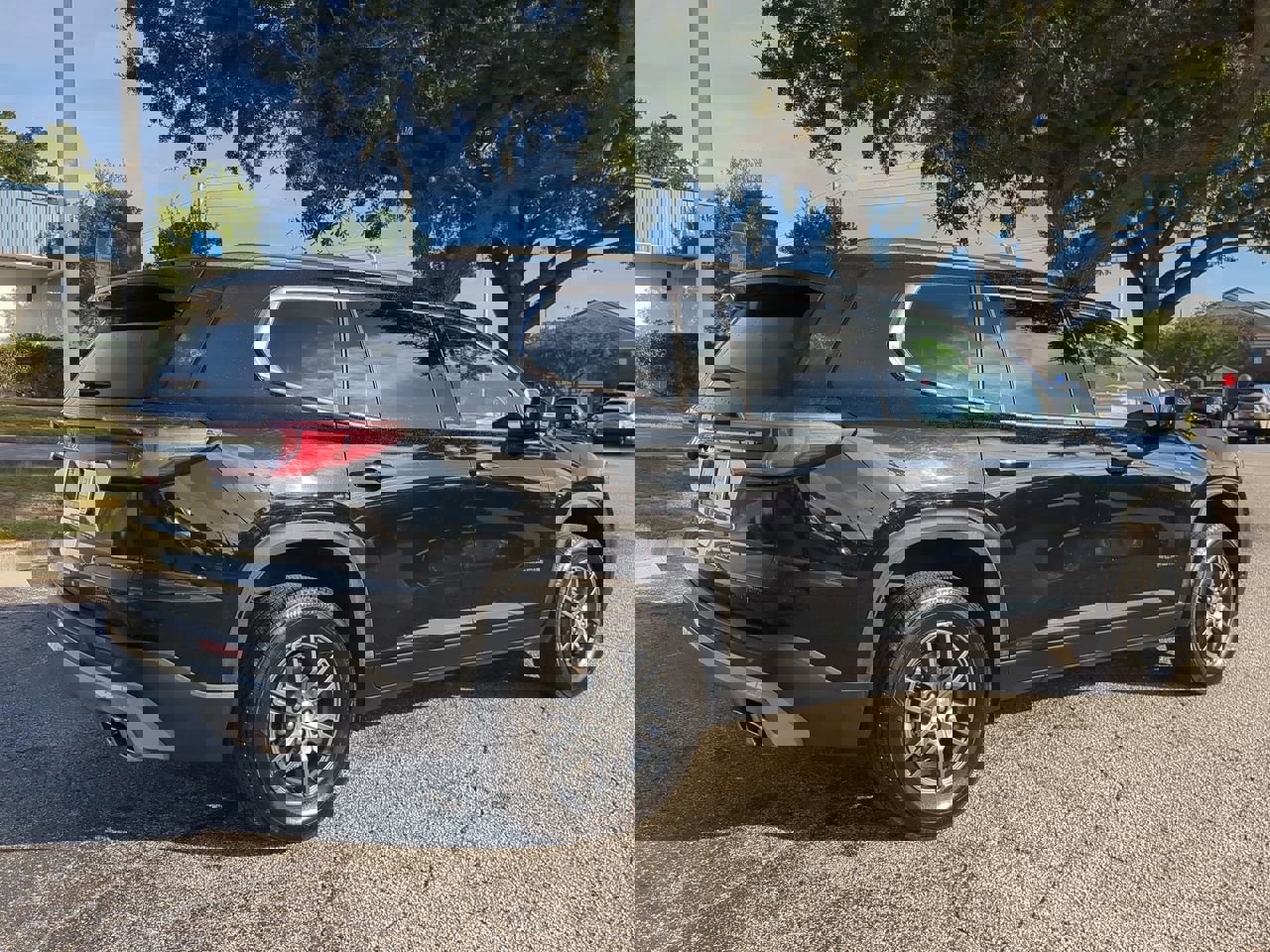 2025 Gmc Acadia Elevation photo 4