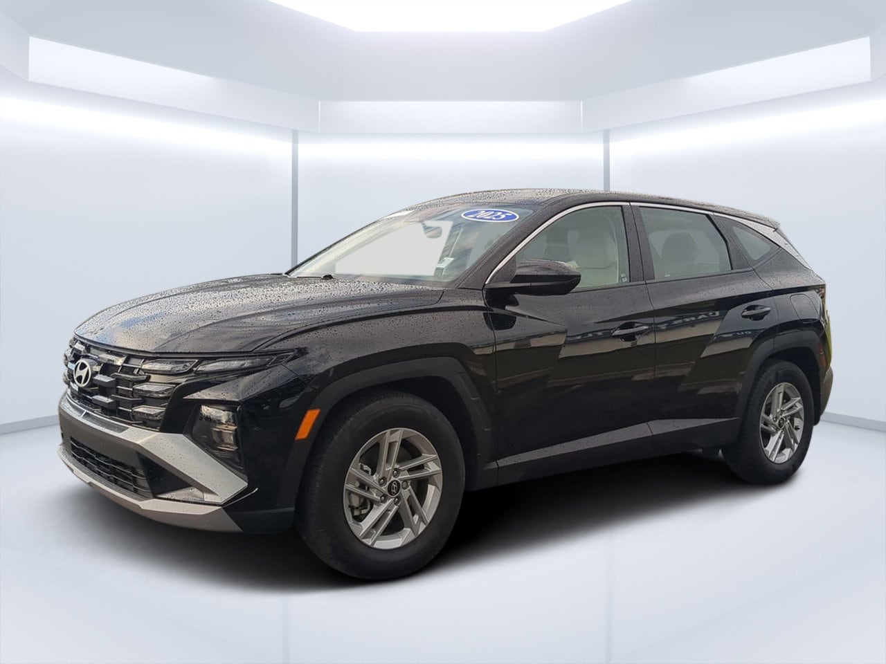 2025 Hyundai Tucson SE - Photo 7