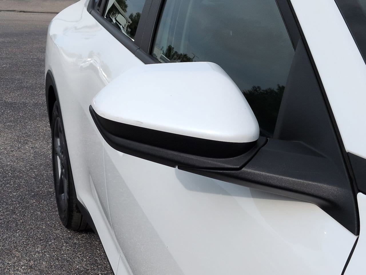 2025 Kia K4 LXS - Photo 11