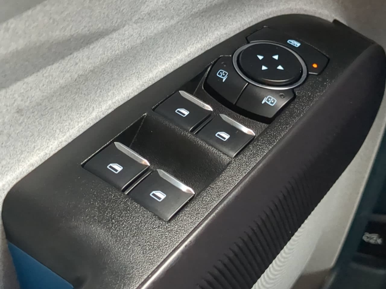 2025 Ford Maverick XLT - Photo 20