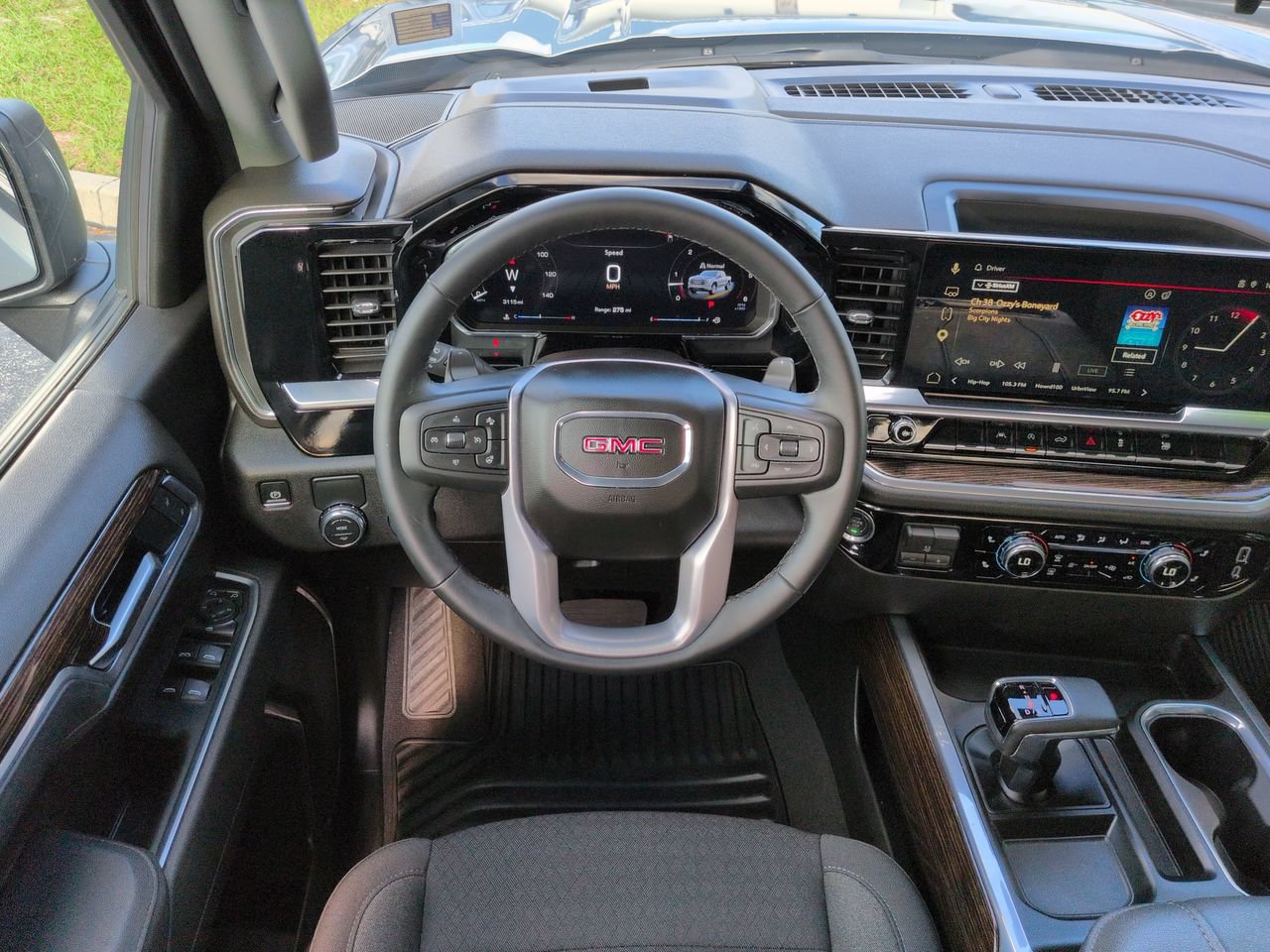 2026 GMC Sierra 1500 Elevation - Photo 15