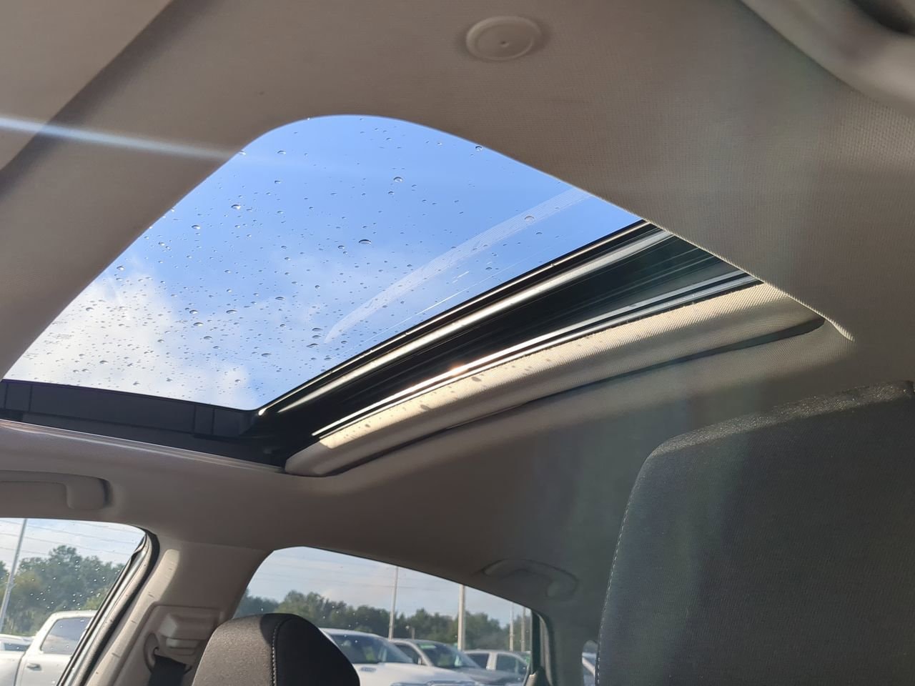 2023 Honda Accord EX - Photo 18