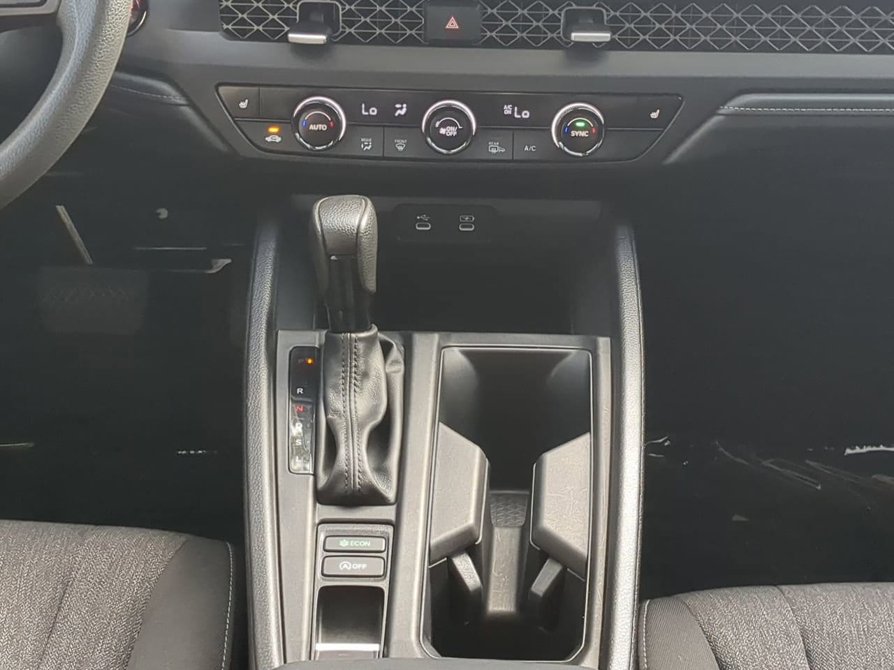 2023 Honda Accord EX - Photo 17