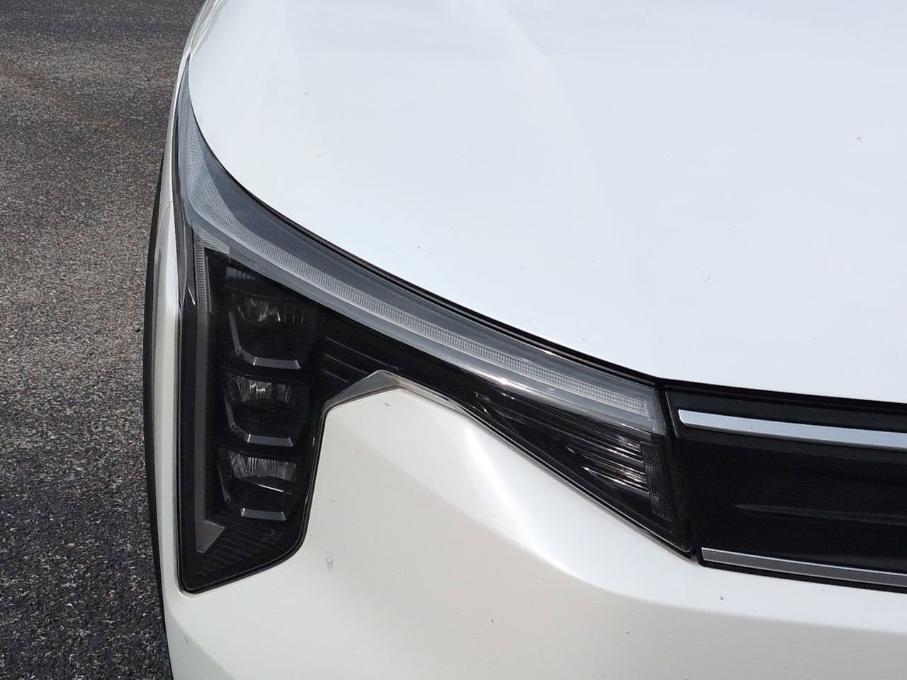 2025 Kia K4 LXS - Photo 9