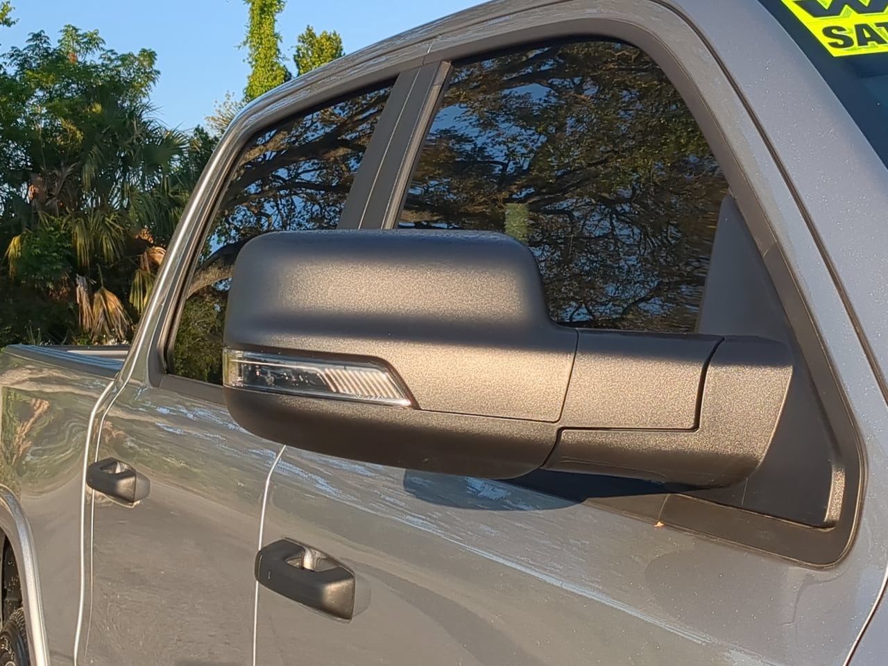 2025 RAM Ram 1500 Pickup Big Horn/Lone Star - Photo 11