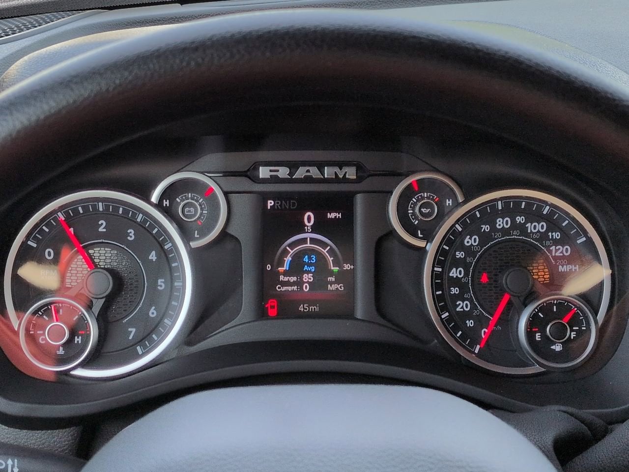 2025 RAM Ram 3500 Pickup Tradesman - Photo 24