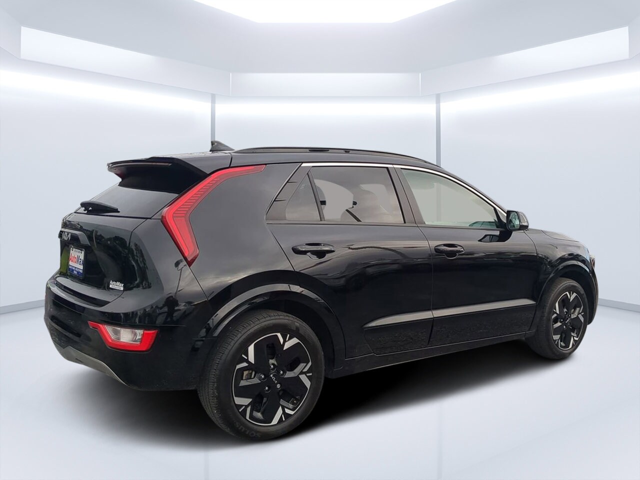 2023 Kia Niro EV Wind photo 2