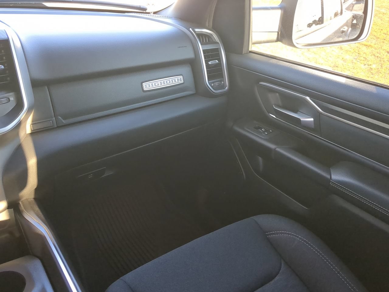 2025 RAM Ram 1500 Pickup Big Horn/Lone Star - Photo 16