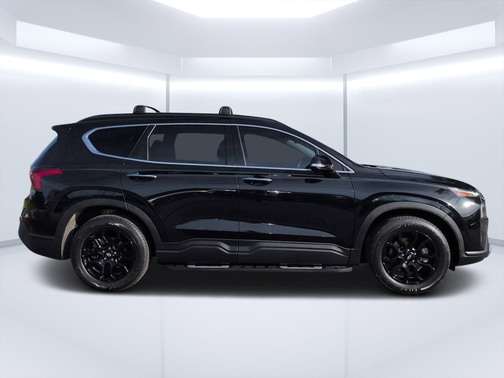 Used 2023 Hyundai Santa Fe XRT SUV