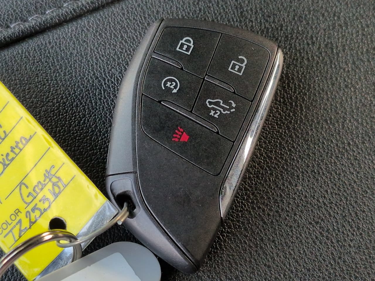 2026 GMC Sierra 1500 Elevation - Photo 27