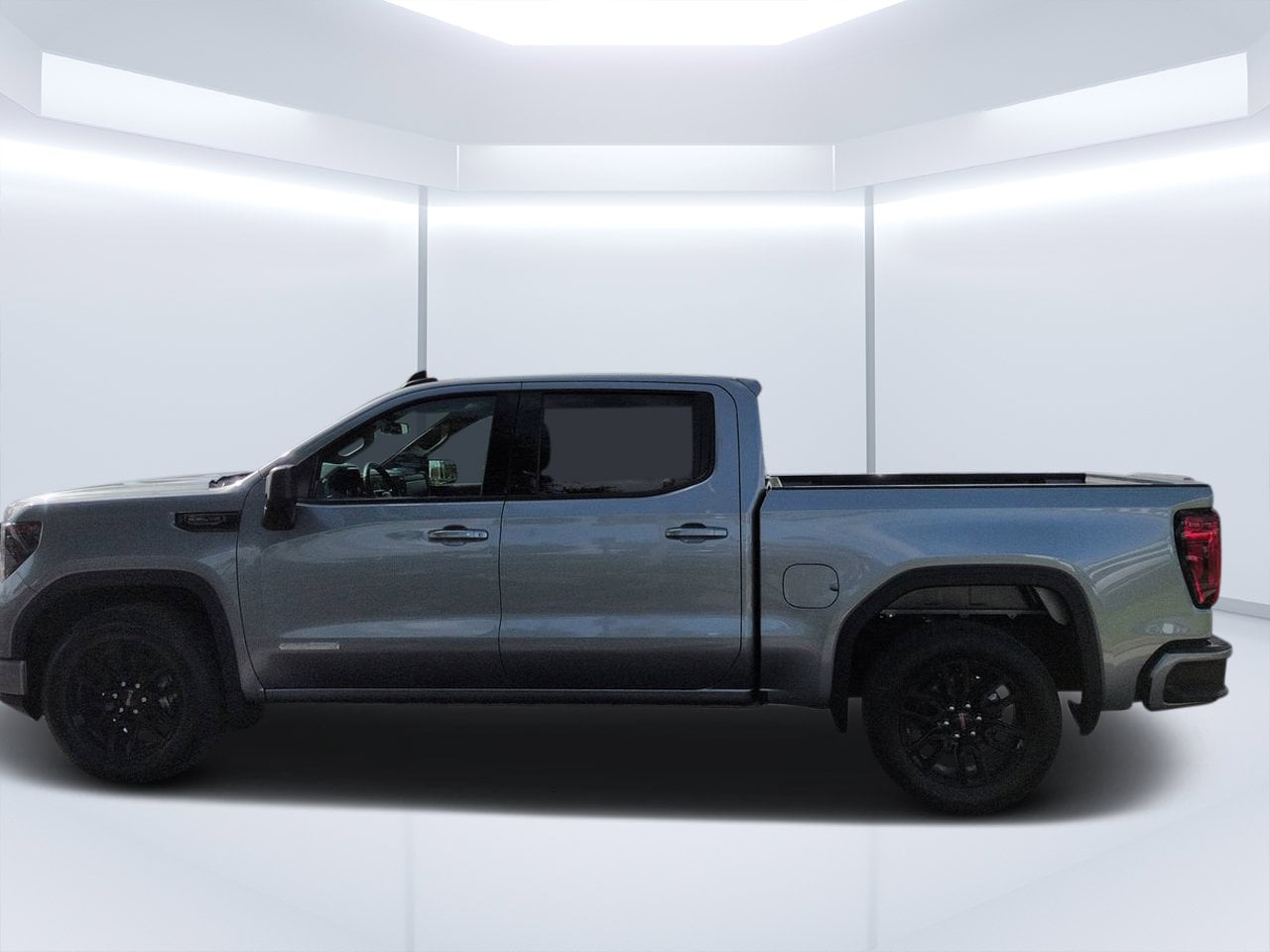 2026 GMC Sierra 1500 Elevation - Photo 6