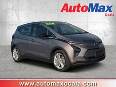 2022 Chevrolet Bolt EV 1LT Hatchback