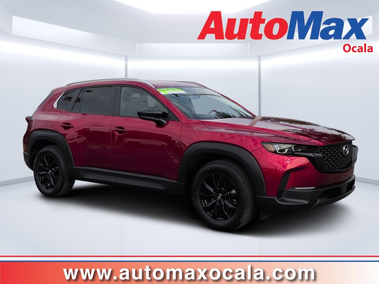 2024 Mazda CX-50 2.5 S PREFERRED's photo