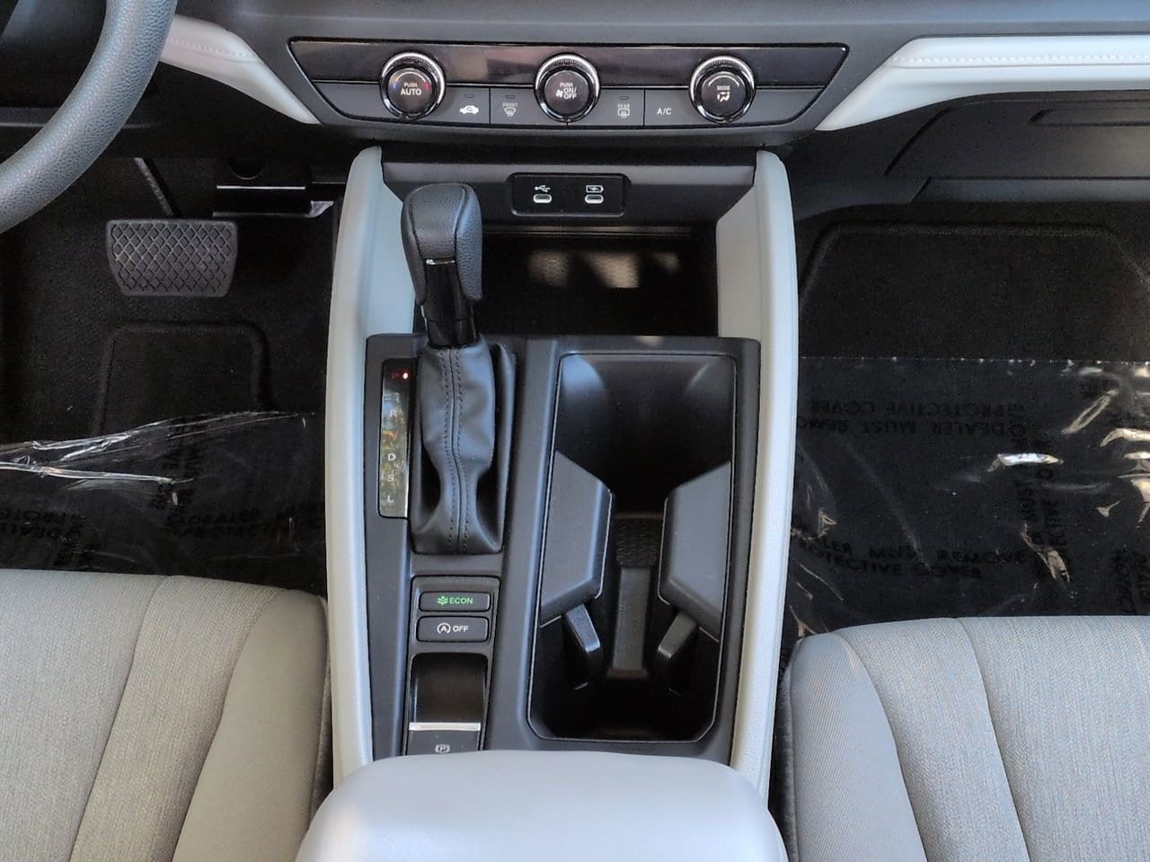 2024 Honda Accord LX - Photo 17