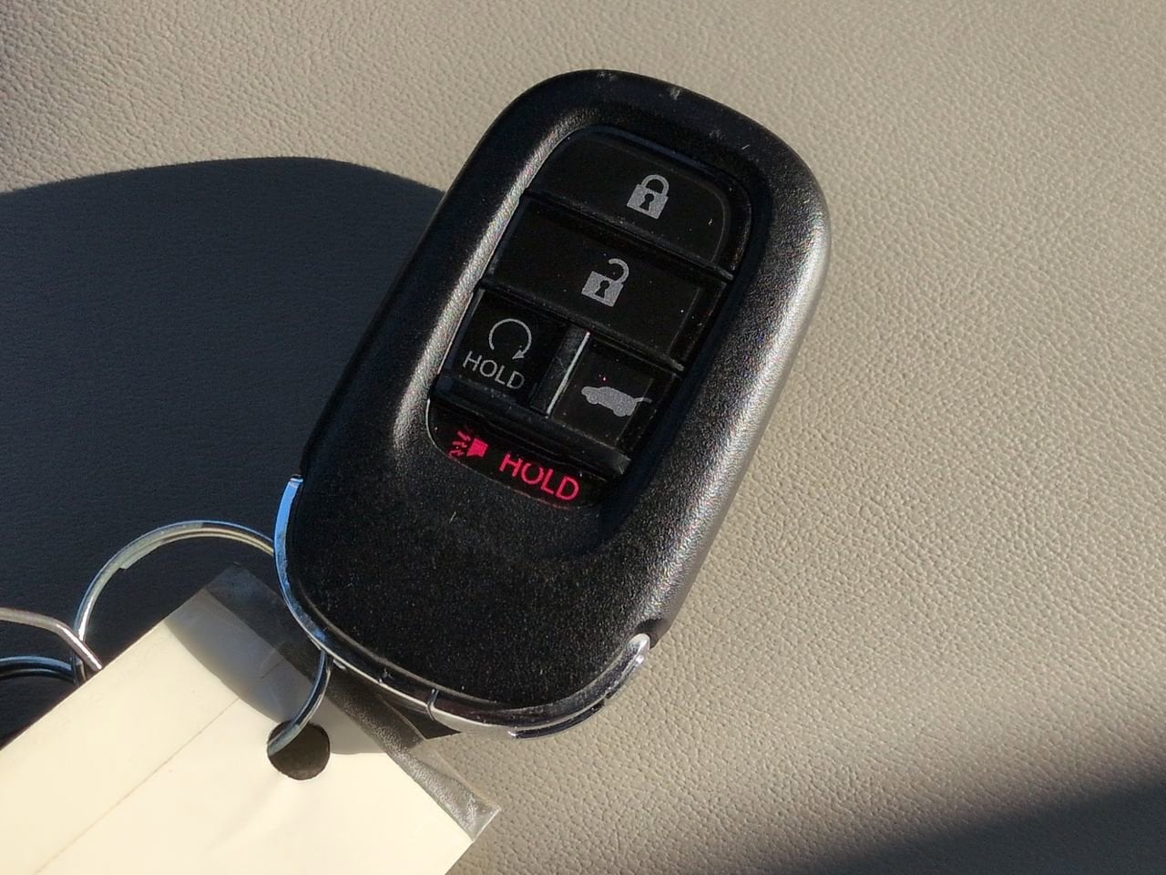 2024 Honda Accord LX - Photo 25