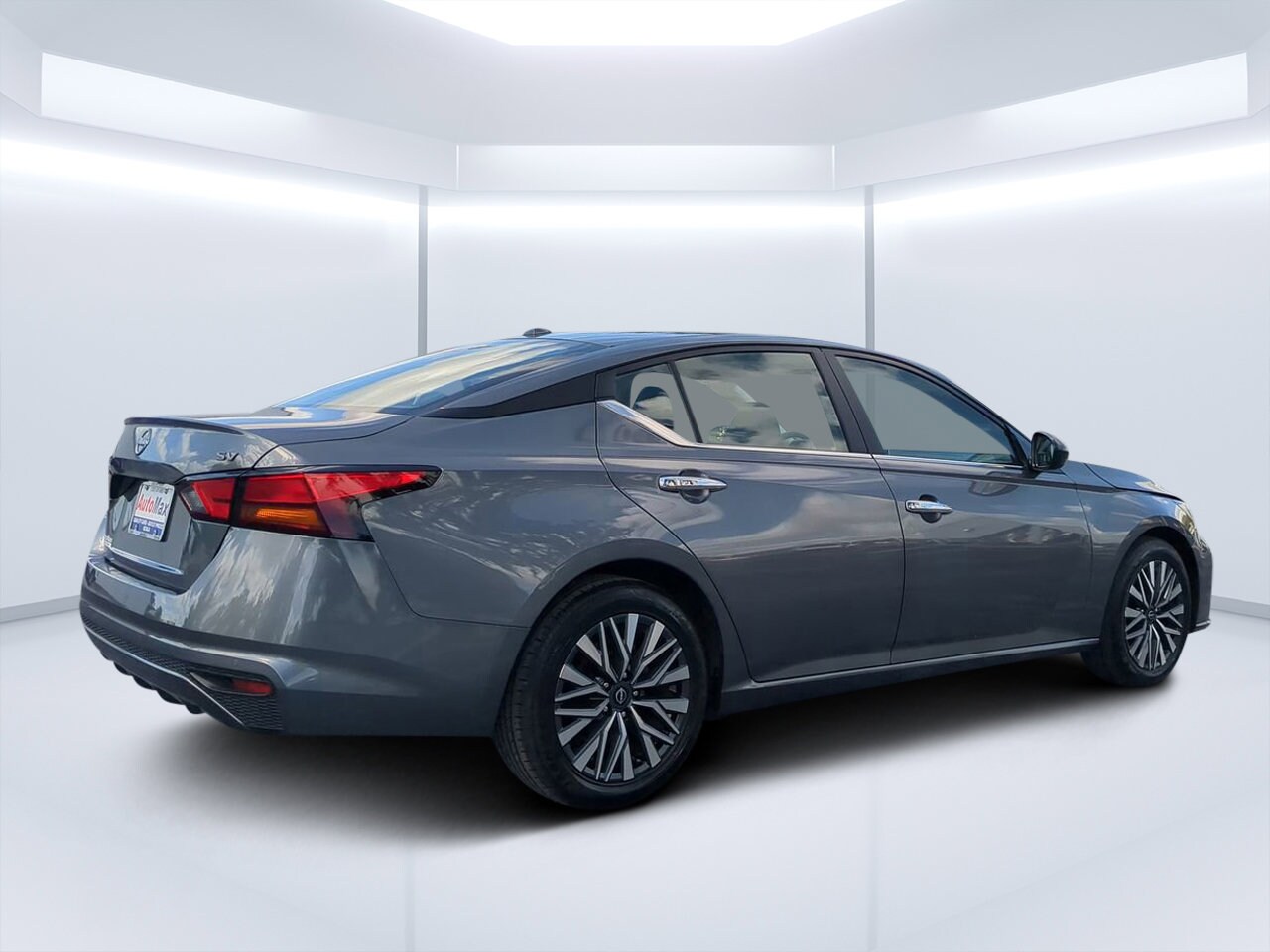 2024 Nissan Altima 2.5 SV photo 3