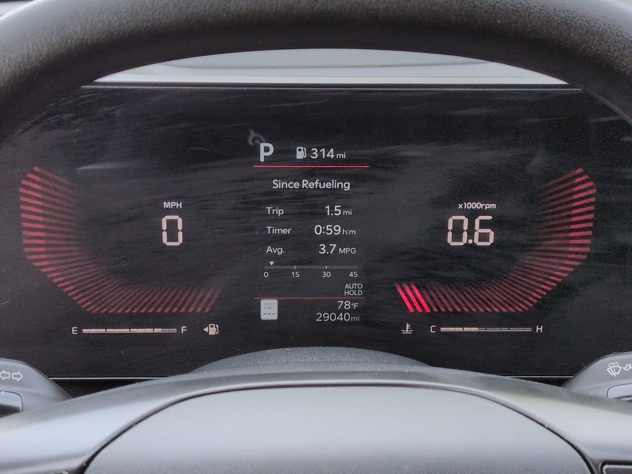 2025 Kia K4 LXS - Photo 23