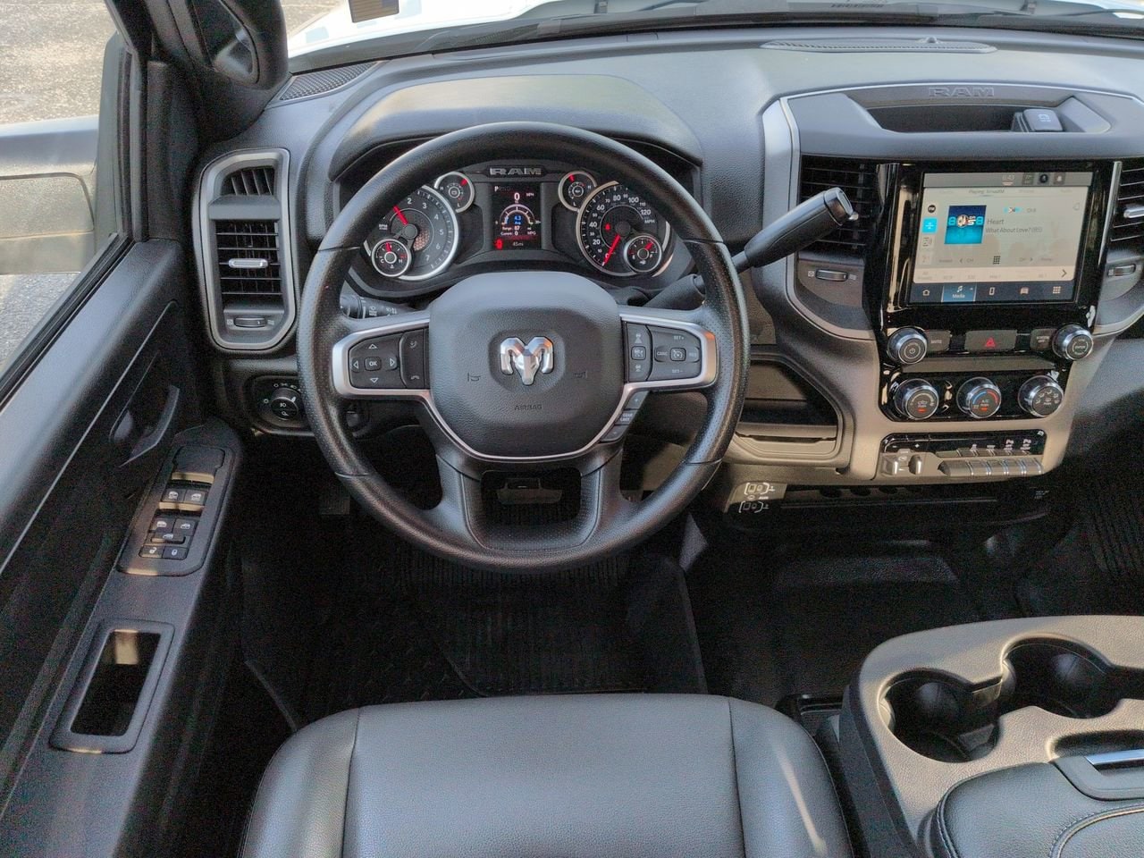 2025 RAM Ram 3500 Pickup Tradesman - Photo 15