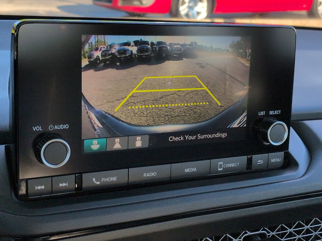 2024 Honda Accord LX - Photo 18