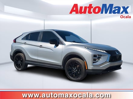 2025 Mitsubishi Eclipse Cross LE SUV