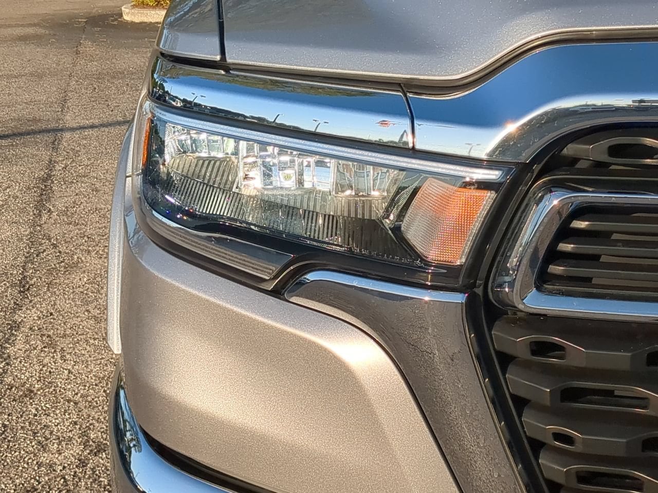 2025 RAM Ram 1500 Pickup Big Horn/Lone Star - Photo 9
