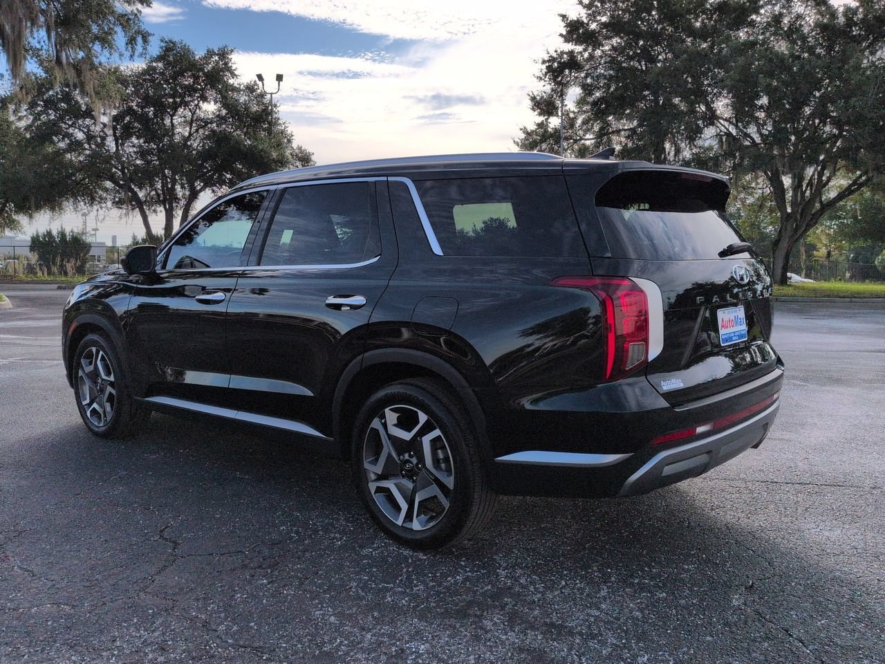 2024 Hyundai Palisade SEL - Photo 6