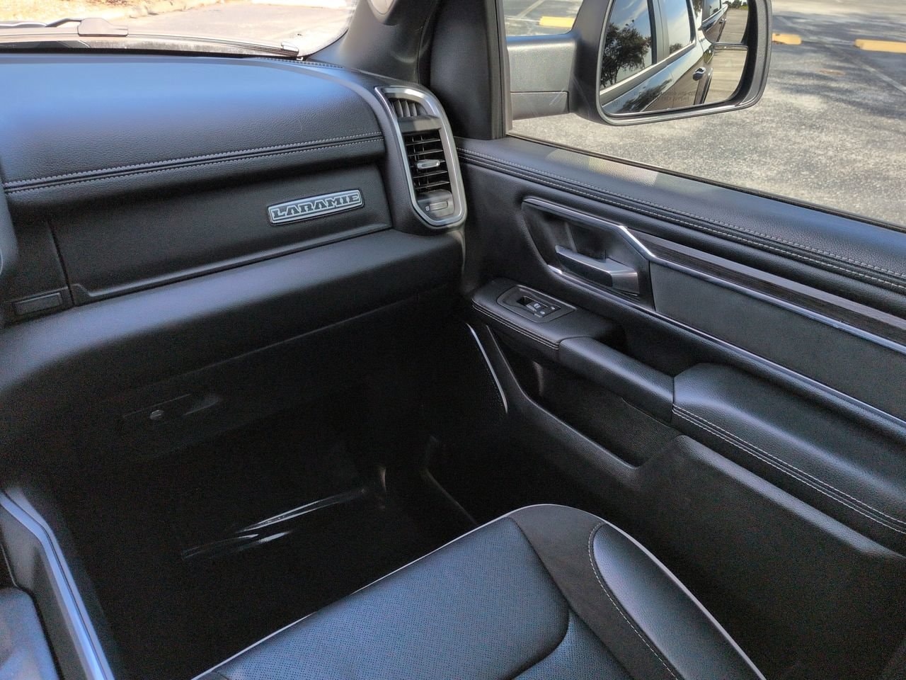 2026 RAM Ram 1500 Pickup Laramie - Photo 16