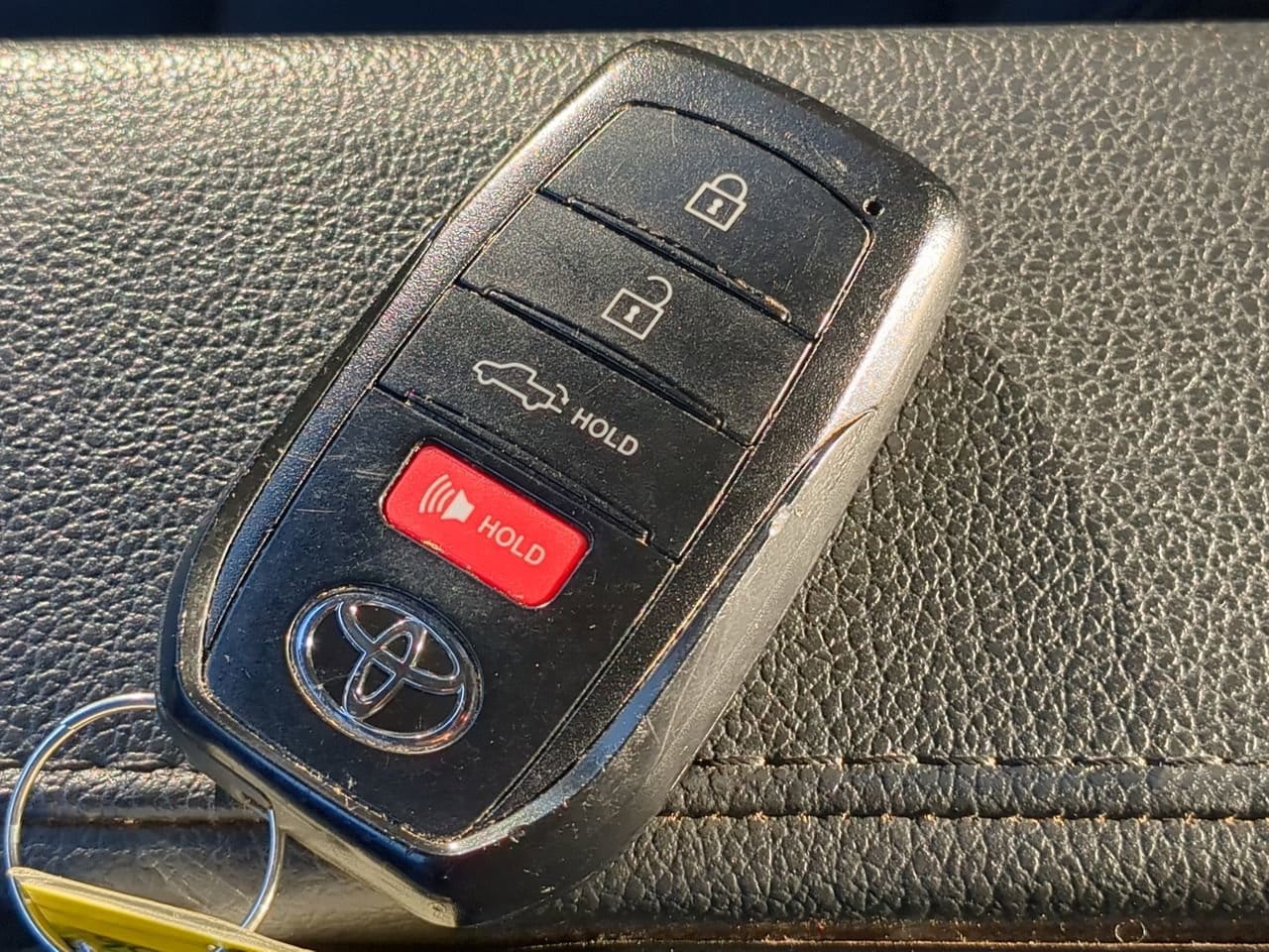 2025 Toyota Tundra SR5 - Photo 26