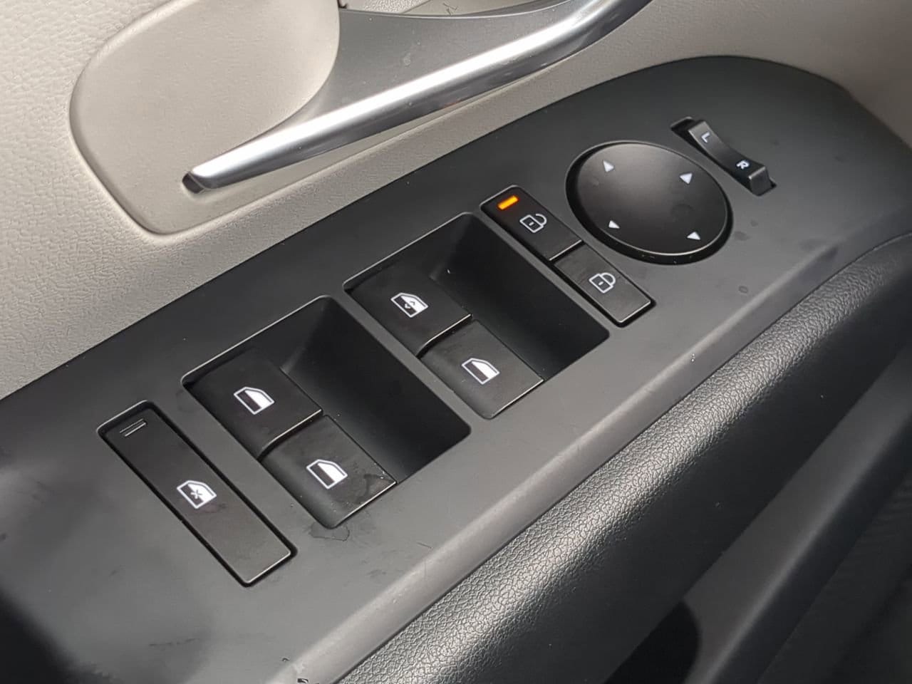 2025 Hyundai Tucson SE - Photo 21