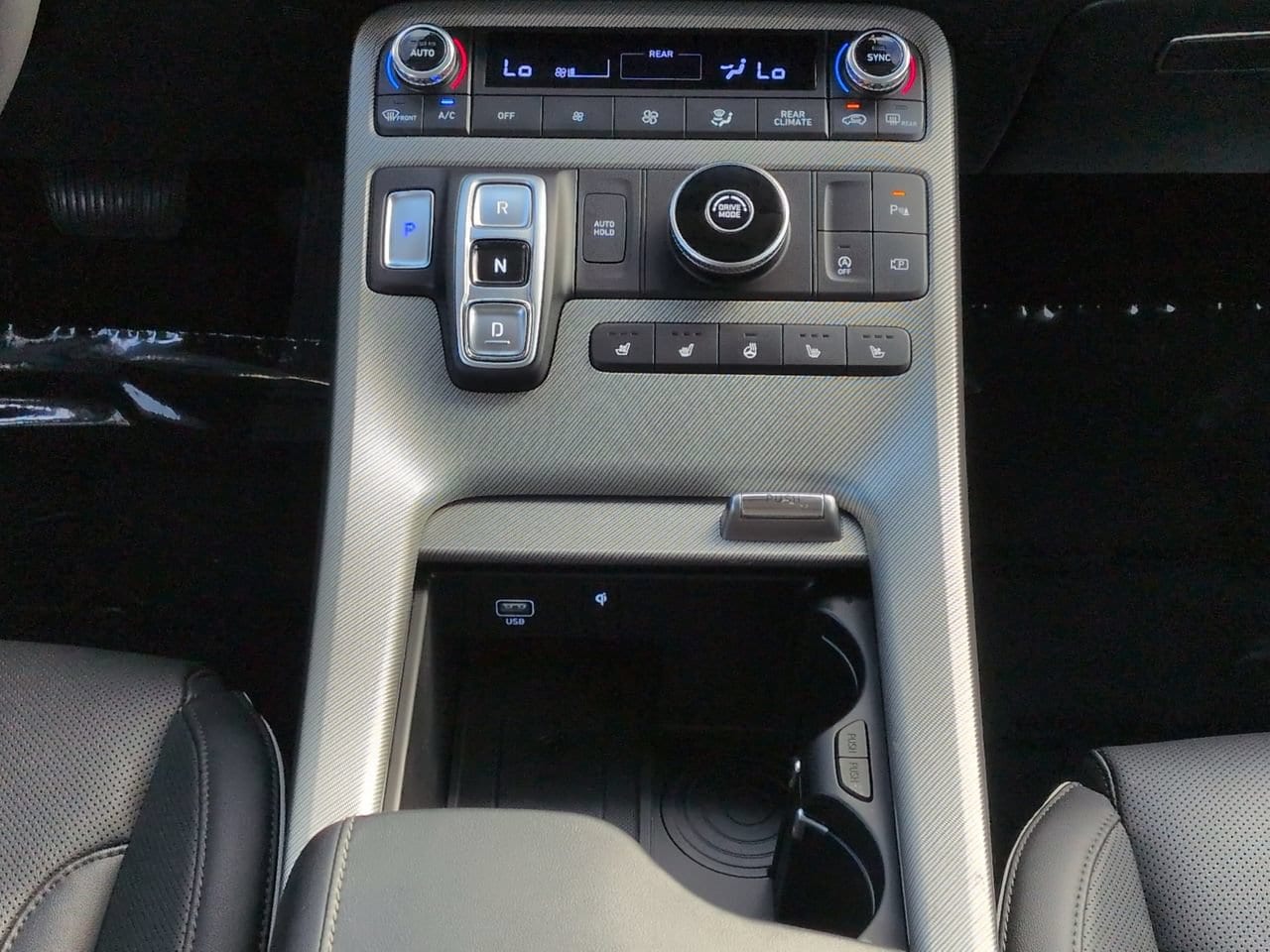 2024 Hyundai Palisade SEL - Photo 19