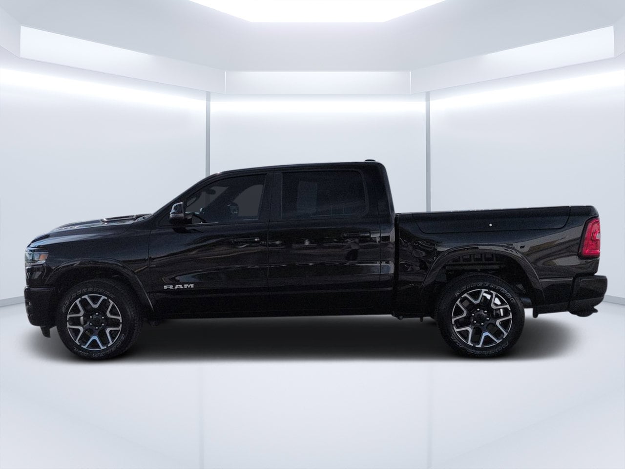 2026 RAM Ram 1500 Pickup Laramie - Photo 6