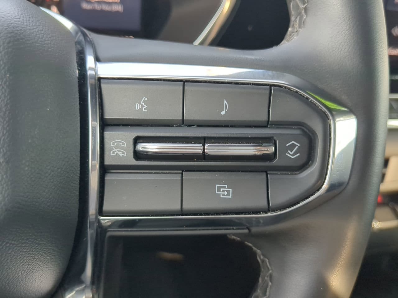 2024 GMC Canyon Elevation - Photo 24