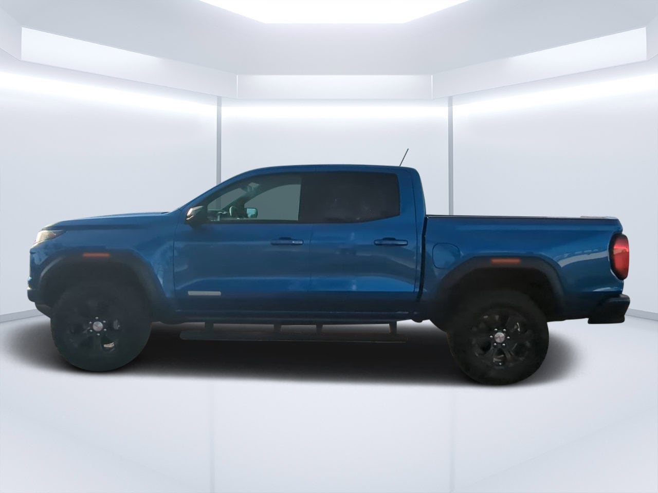 2024 GMC Canyon Elevation - Photo 6