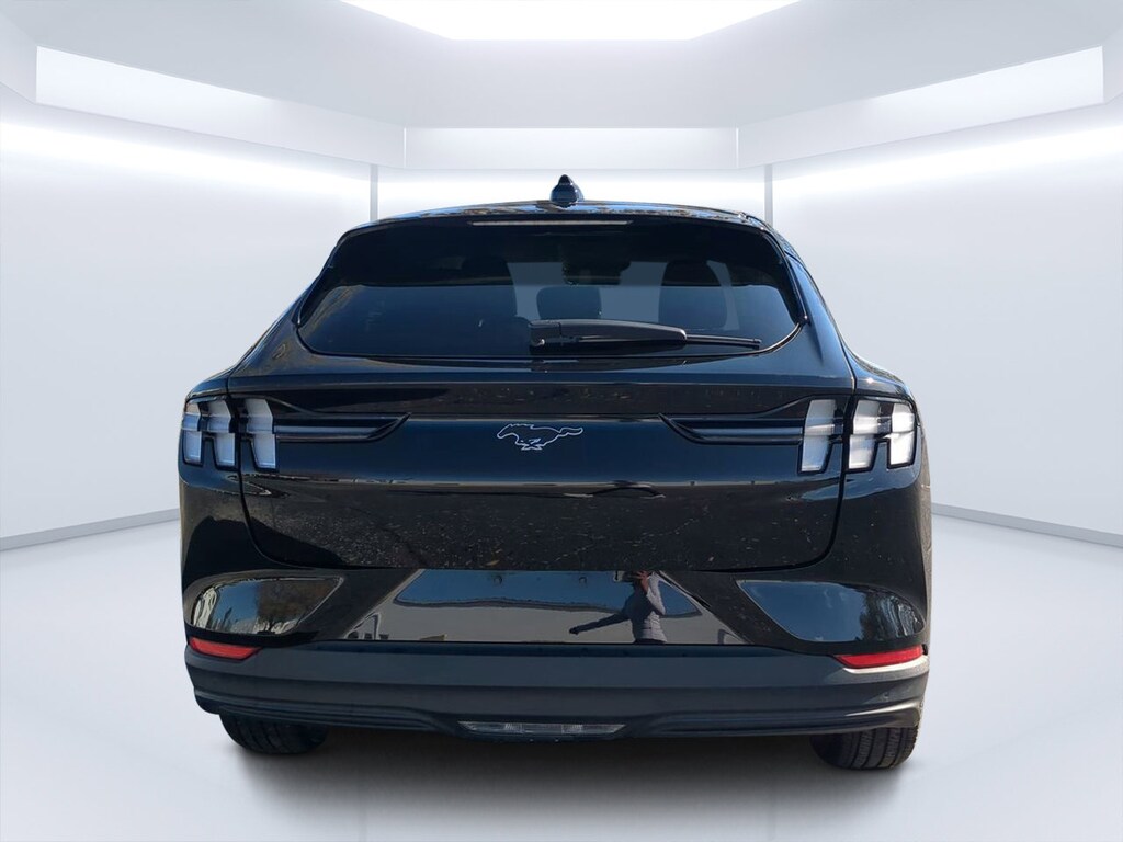 Used 2025 Ford Mustang Mach-E Select SUV