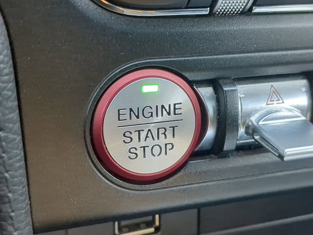 Used 2018 Ford Mustang GT Coupe