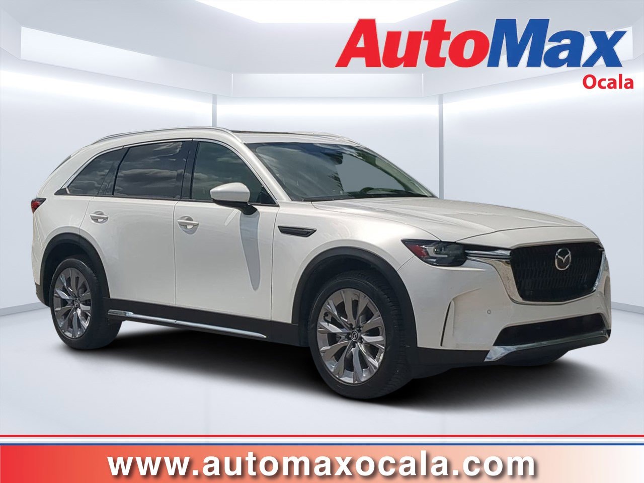 2024 Mazda CX-90 Turbo Premium Package's photo