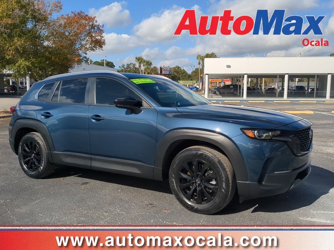 2023 Mazda CX-50 S PREFERRED PLUS's photo