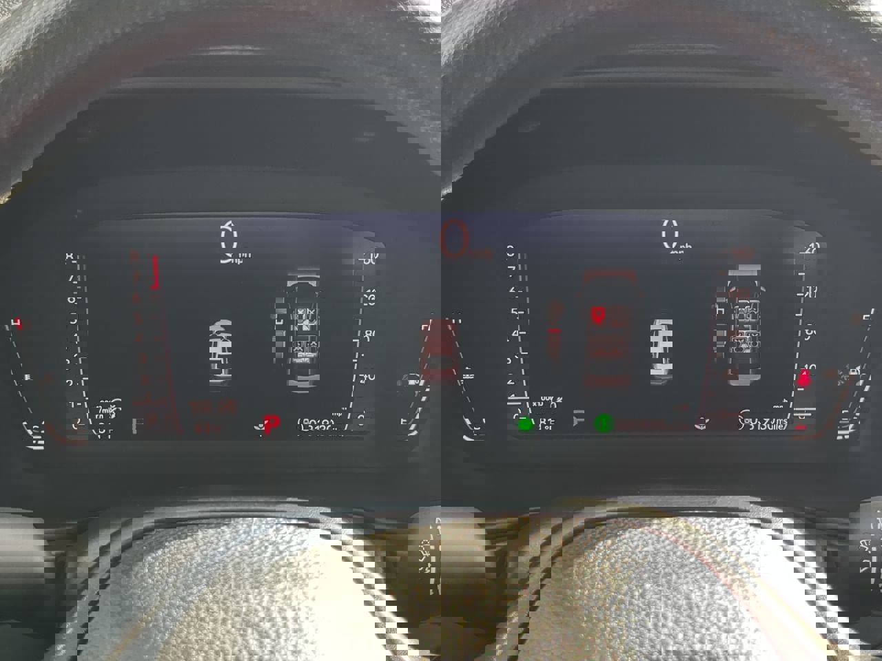 2023 Honda Accord EX - Photo 24