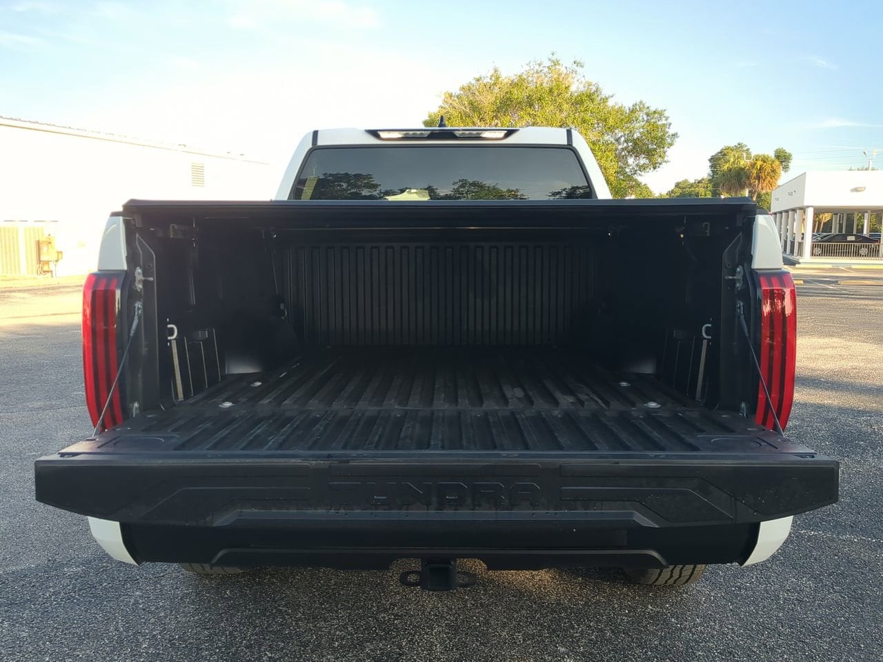 2022 Toyota Tundra SR5 - Photo 12