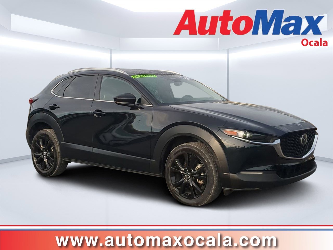 2024 Mazda CX-30 Select Sport