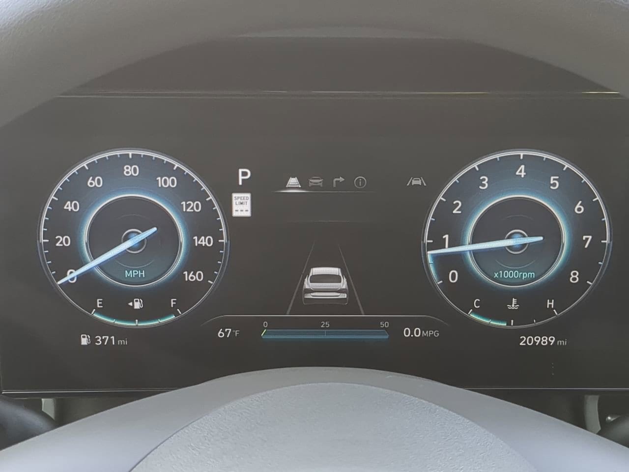 2024 Hyundai Elantra SEL - Photo 24