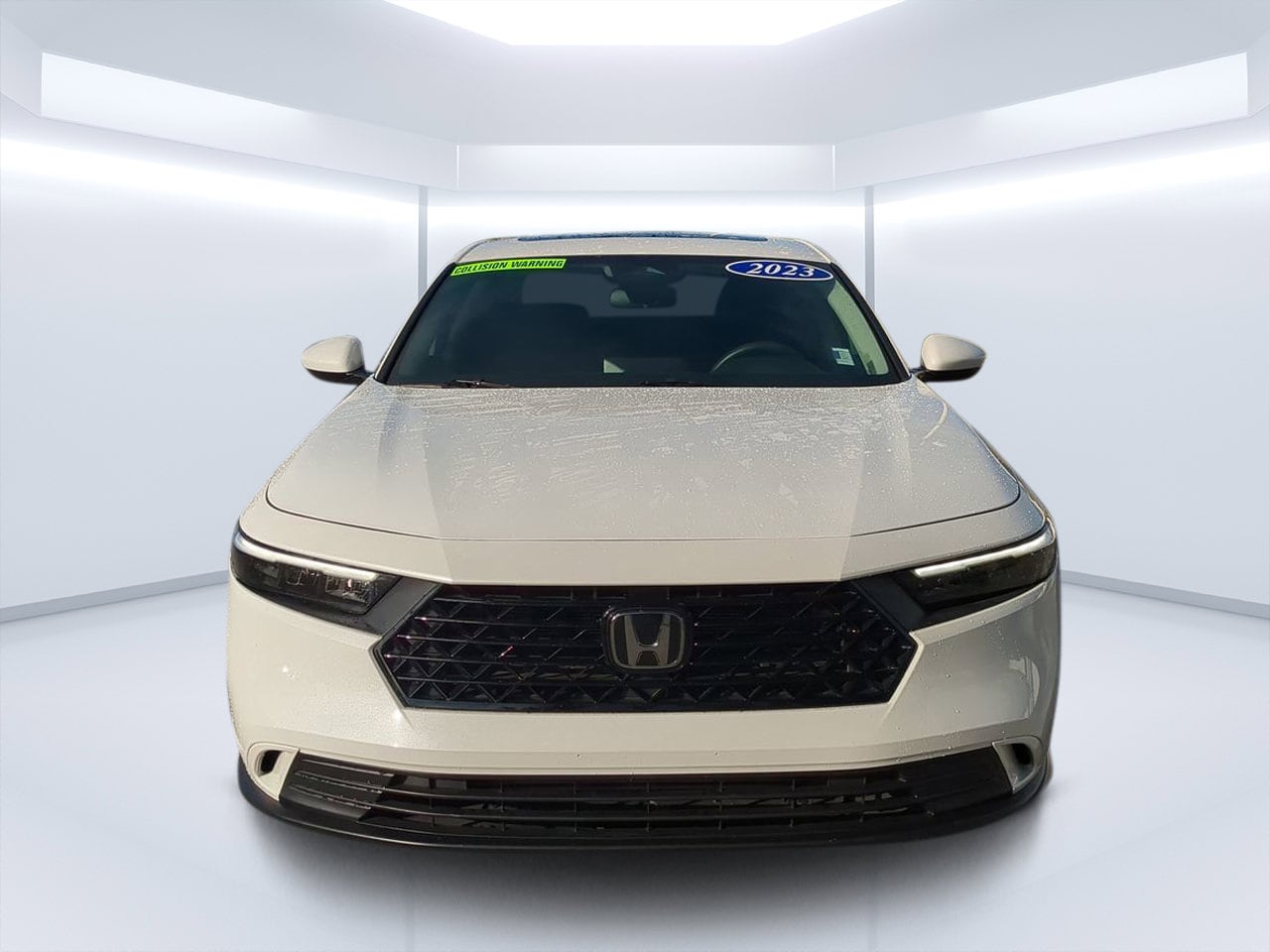2023 Honda Accord EX - Photo 8