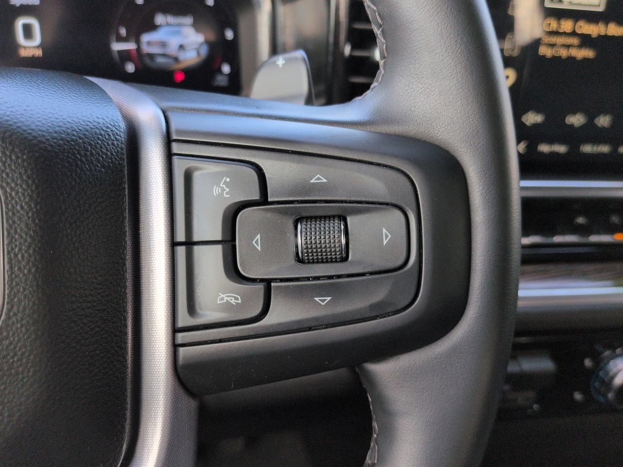 2026 GMC Sierra 1500 Elevation - Photo 24