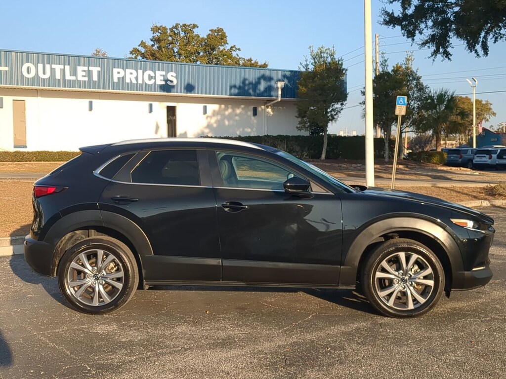 Used 2025 Mazda CX-30 2.5 S Preferred Package SUV