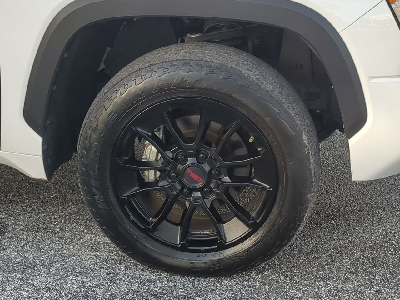 2022 Toyota Tundra SR5 - Photo 10