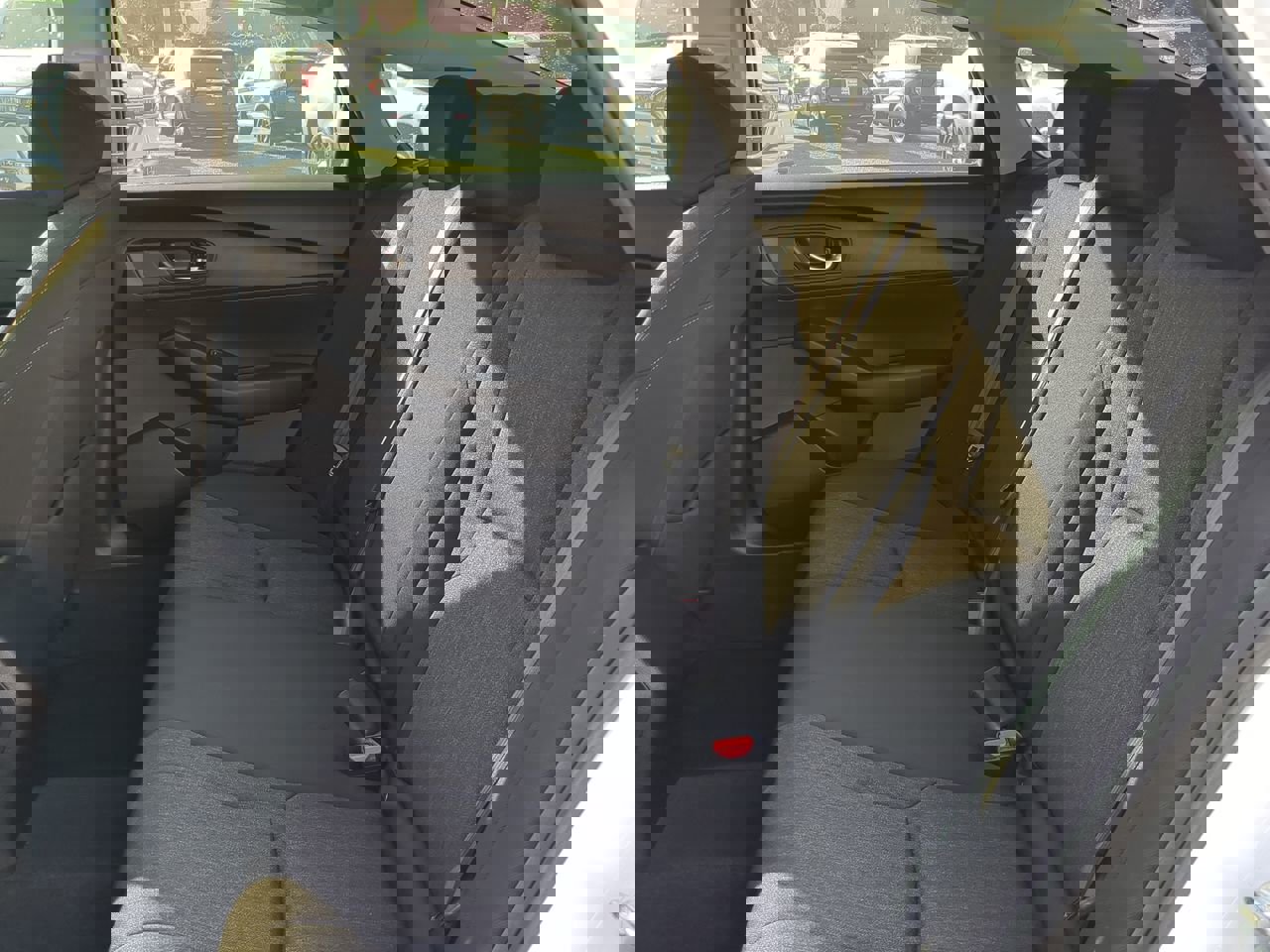 2023 Honda Accord EX - Photo 12