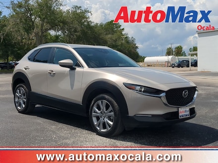 2022 Mazda Mazda CX-30 2.5 S Select Package SUV