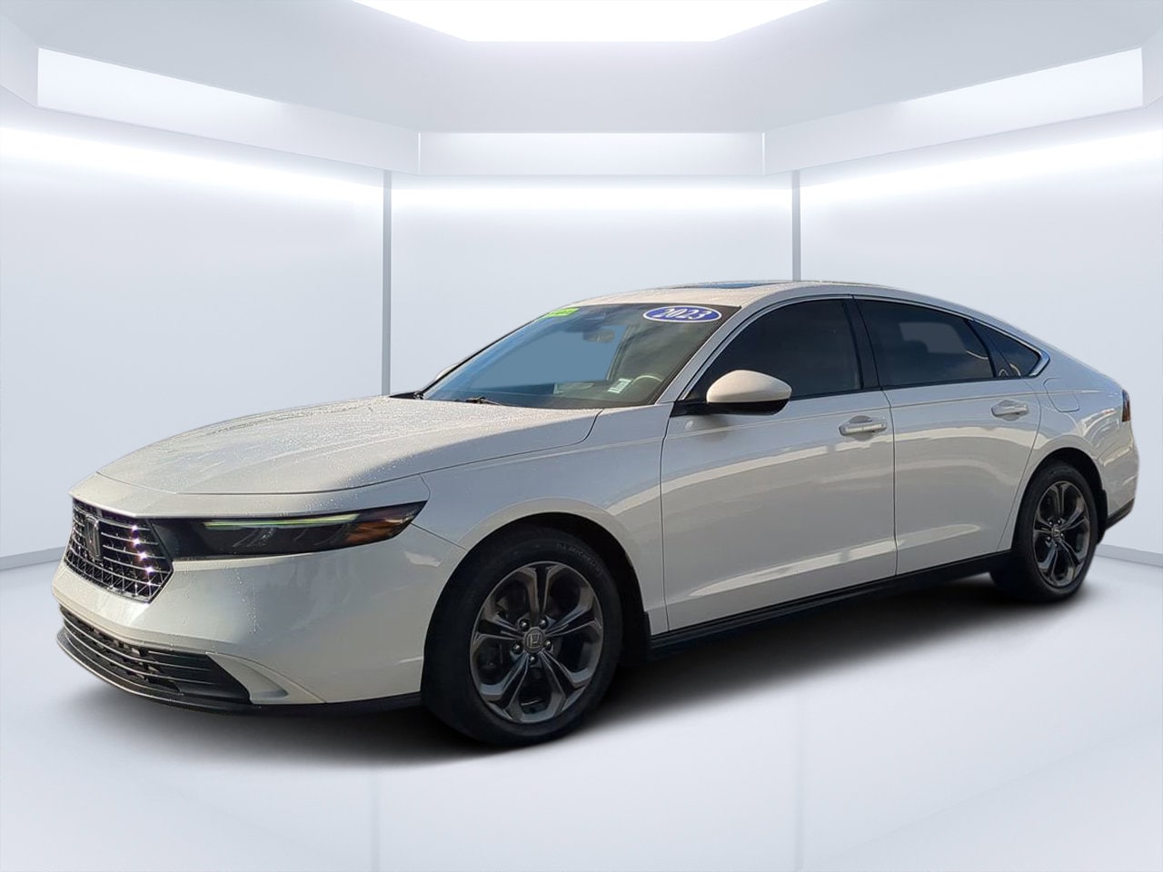 2023 Honda Accord EX - Photo 7