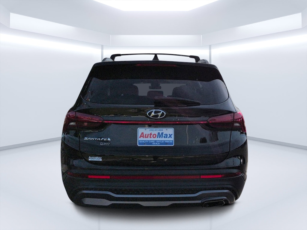 Used 2023 Hyundai Santa Fe XRT SUV